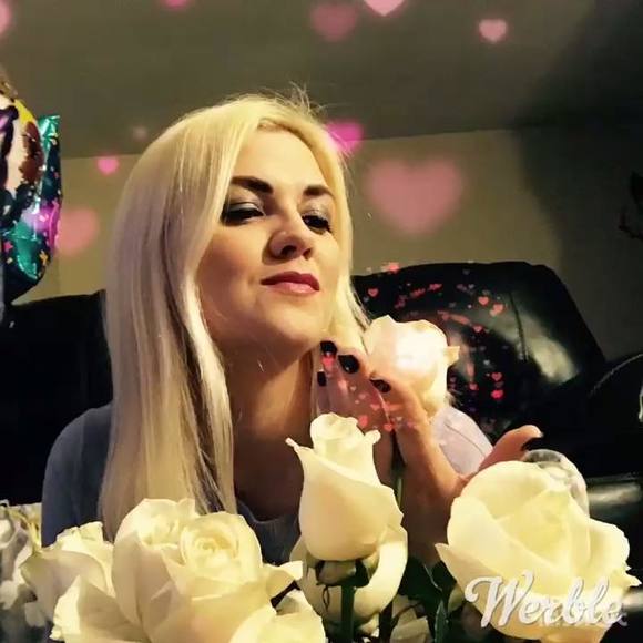 Meet your Posher, Irina - Picture 1 of 1